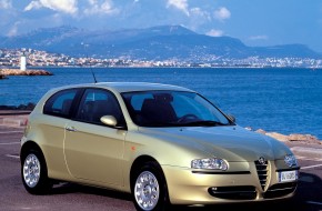 Alfa Romeo 147