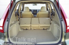 2007 Honda CR-V