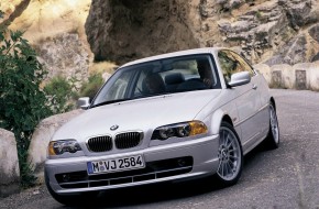 BMW  3Series