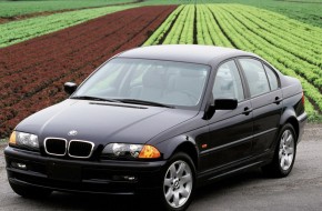 BMW  3Series