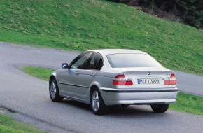 BMW  3Series