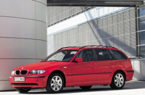 BMW  3Series