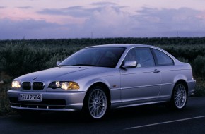 BMW  3Series