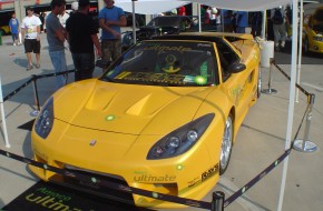 Pictures of Acura Cars and Autos at Nopi Nationals 2006