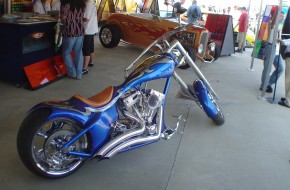 Pictures of Bike and Motorcycles at Nopi Nationals 2006