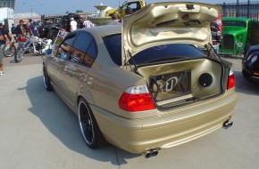 Pictures of BMW Cars and Autos at Nopi Nationals 2006