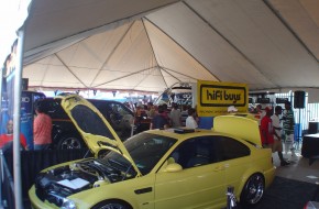 Pictures of BMW Cars and Autos at Nopi Nationals 2006