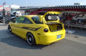 Pictures of Dodge Cars and Autos at Nopi Nationals 2006