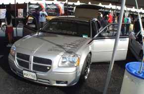 Pictures of Dodge Cars and Autos at Nopi Nationals 2006