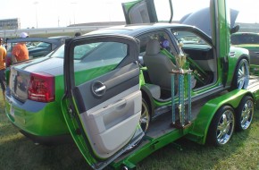 Pictures of Dodge Cars and Autos at Nopi Nationals 2006