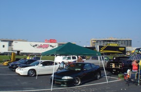 Pictures of Dodge Cars and Autos at Nopi Nationals 2006