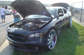 Pictures of Dodge Cars and Autos at Nopi Nationals 2006