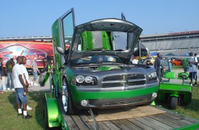 Pictures of Dodge Charger  Cars and Autos at Nopi Nationals 2006