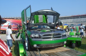 Pictures of Dodge Charger  Cars and Autos at Nopi Nationals 2006