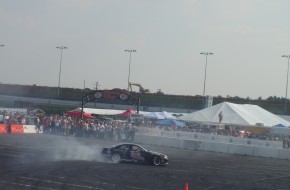 Pictures of Drifting Cars and Autos at Nopi Nationals 2006