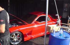 Pictures of Maxda Cars and Autos at Nopi Nationals 2006