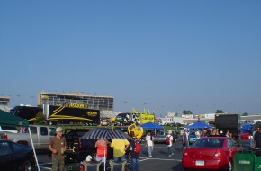 Pictures of Pontiac Cars and Autos at Nopi Nationals 2006