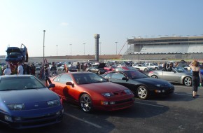 Pictures of Toyota Supra Cars and Autos at Nopi Nationals 2006