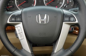 2008 Honda Accord EX-L V6 Sedan