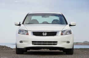 2008 Honda Accord EX-L V6 Sedan