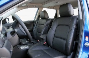 2006 Mazda3 5-Door