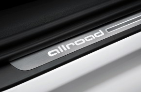 2013 Audi A6 allroad