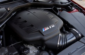 2011 BMW M3 Coupe