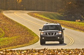 2013 Nissan Armada