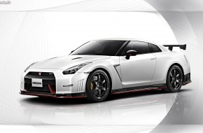 2015 Nissan NISMO GT-R