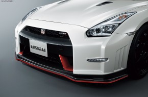 2015 Nissan NISMO GT-R