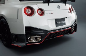 2015 Nissan NISMO GT-R