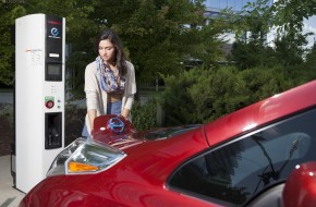 2014 Nissan Leaf