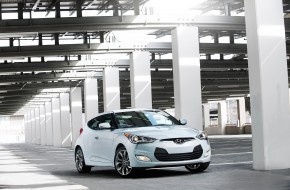 2014 Hyundai Veloster RE:FLEX