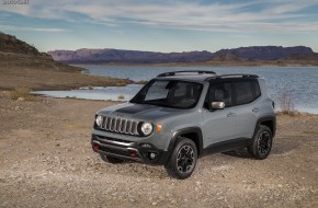 2015 Jeep Renegade