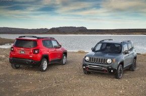 2015 Jeep Renegade