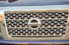 2016 Nissan Titan XD Diesel Review