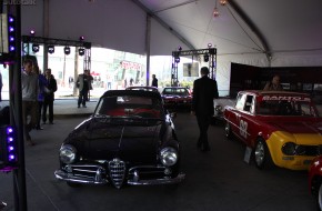 2015 LA Auto Show