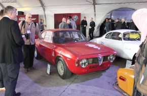 2015 LA Auto Show