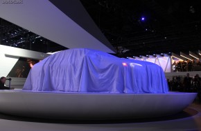 2015 LA Auto Show