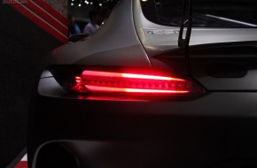 2015 LA Auto Show