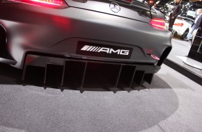 2015 LA Auto Show