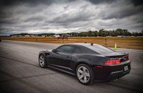 2016 WannaGOFAST Ocala Chevrolet Camaro