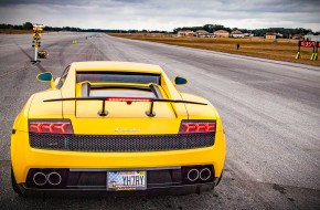 2016 WannaGOFAST Ocala Lamborghini Gallardo