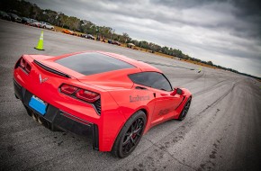 2016 WannaGOFAST Ocala Chevy Corvette