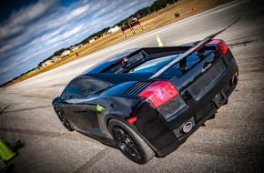 2016 WannaGOFAST Ocala UGR Lamborghini Gallardo