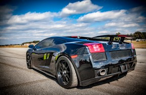 2016 WannaGOFAST Ocala UGR Lamborghini Gallardo