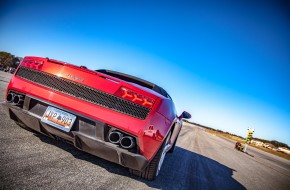 2016 WannaGOFAST Ocala Lamborghini Gallardo