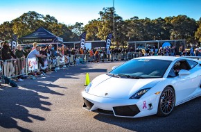 2016 WannaGOFAST Ocala Underground Racing Lamborghini Gallardo