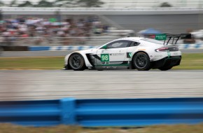 2016 Rolex 24 at Daytona