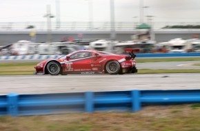 2016 Rolex 24 at Daytona